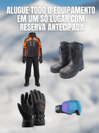 Kit Premium Masculino