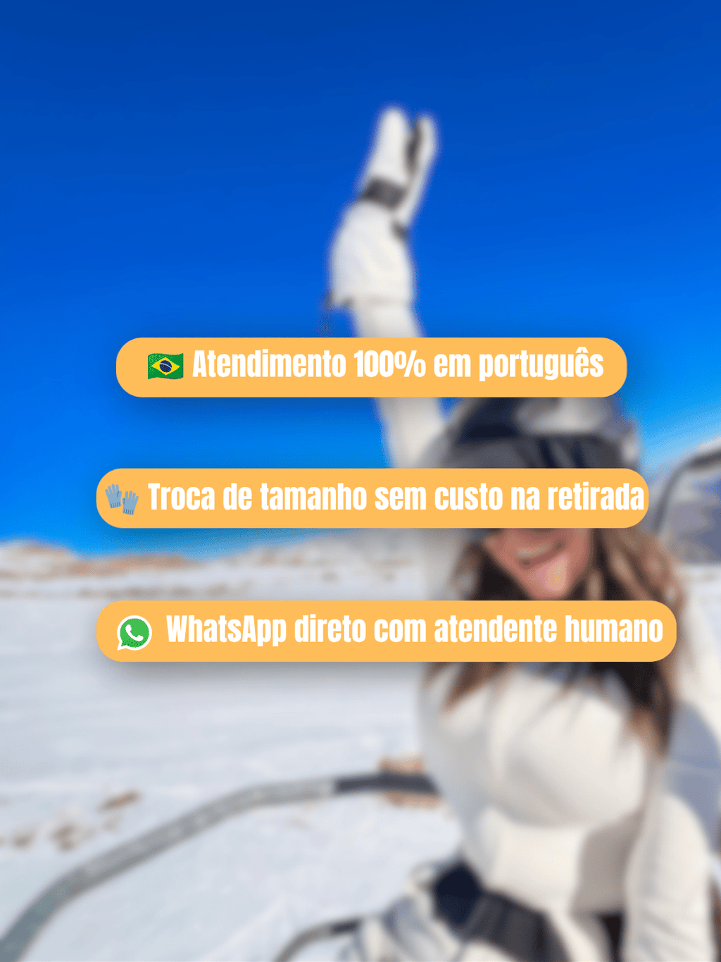 Kit Premium Feminino