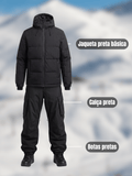 Kit Básico Masculino