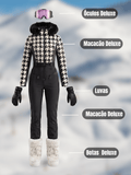 Kit Deluxe Feminino